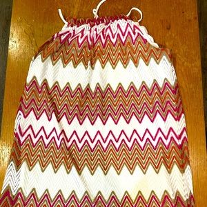 Women’s 2xl knee length dress